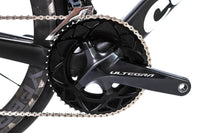Cervelo R3 Shimano Ultegra Road Bike 2021, Size 56cm