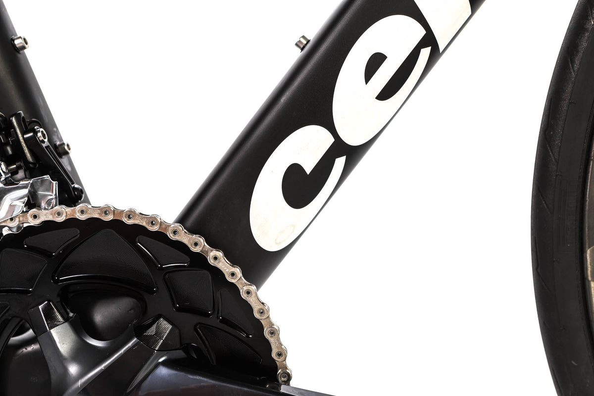 Cervelo R3 Shimano Ultegra Road Bike 2021, Size 56cm