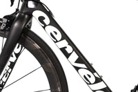 Cervelo R3 Shimano Ultegra Road Bike 2021, Size 56cm
