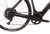 Specialized Turbo Creo SL Comp Carbon Shimano GRX Disc Electric Road Bike 2021, Size Large