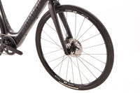 Specialized Turbo Creo SL Comp Carbon Shimano GRX Disc Electric Road Bike 2021, Size Large
