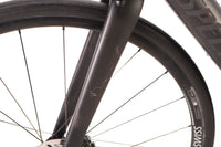 Specialized Turbo Creo SL Comp Carbon Shimano GRX Disc Electric Road Bike 2021, Size Large