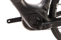 Specialized Turbo Creo SL Comp Carbon Shimano GRX Disc Electric Road Bike 2021, Size Large