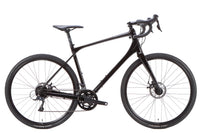 Merida Silex 200 Shimano Sora Gravel Bike 2023, Size Large