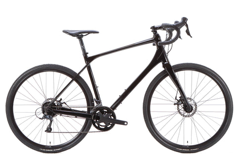Merida Silex 200 Shimano Sora Gravel Bike 2023, Size Large
