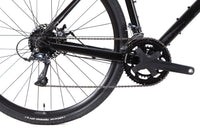 Merida Silex 200 Shimano Sora Gravel Bike 2023, Size Large