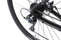 Merida Silex 200 Shimano Sora Gravel Bike 2023, Size Large