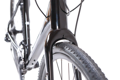 Merida Silex 200 Shimano Sora Gravel Bike 2023, Size Large
