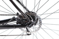 Merida Silex 200 Shimano Sora Gravel Bike 2023, Size Large