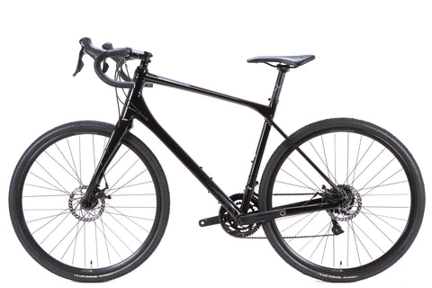 Merida Silex 200 Shimano Sora Gravel Bike 2023, Size Large