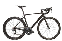 Canyon Ultimate CF SL Shimano Ultegra Di2 Road Bike 2019, Size Small
