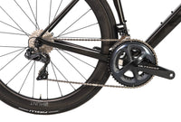 Canyon Ultimate CF SL Shimano Ultegra Di2 Road Bike 2019, Size Small