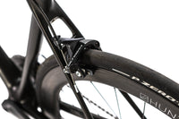 Canyon Ultimate CF SL Shimano Ultegra Di2 Road Bike 2019, Size Small