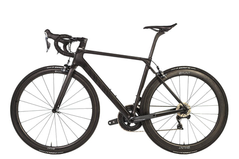Canyon Ultimate CF SL Shimano Ultegra Di2 Road Bike 2019, Size