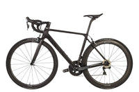 Canyon Ultimate CF SL Shimano Ultegra Di2 Road Bike 2019, Size Small
