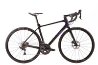 Liv Langma Advanced Pro 1 Shimano Ultegra Disc Road Bike 2020, Size Medium