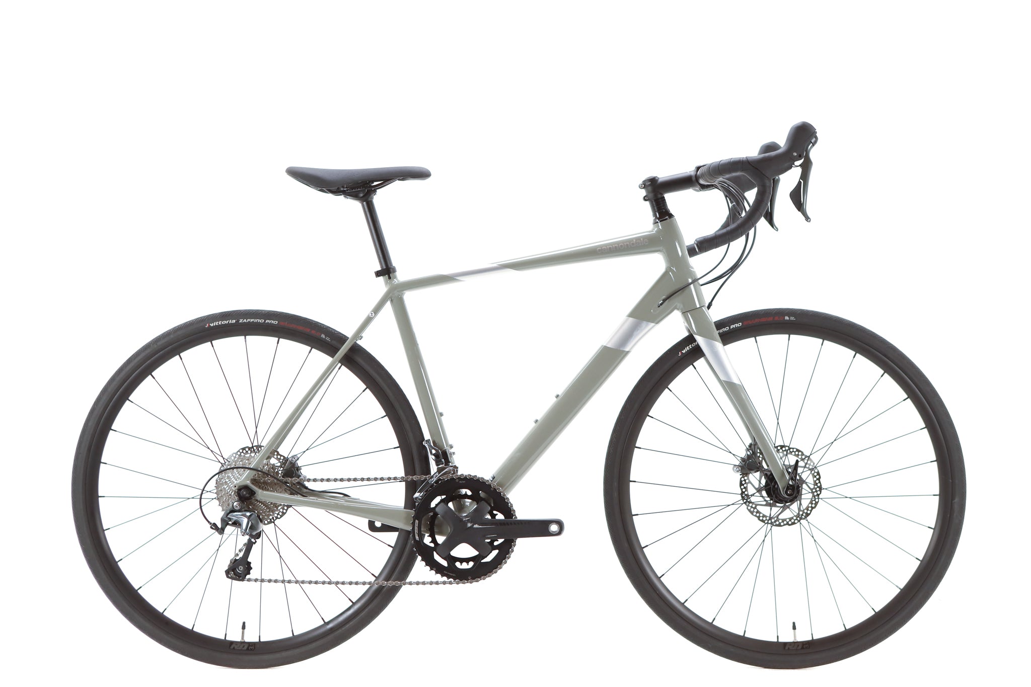 Trek Domane AL3 Shimano Sora Disc Road Bike 2022, Size 54cm