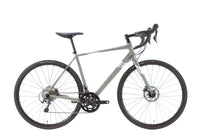 Cannondale Synapse 1 Shimano Tiagra Disc Road Bike 2022, Size 56cm