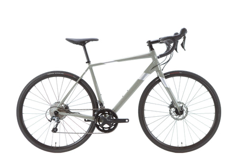 Cannondale Synapse 1 Shimano Tiagra Disc Road Bike 2022, Size 56cm