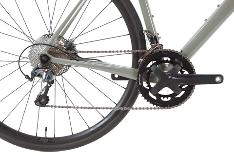 Cannondale Synapse 1 Shimano Tiagra Disc Road Bike 2022, Size 56cm