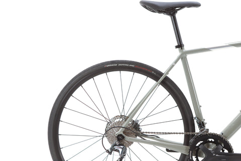 Cannondale Synapse 1 Shimano Tiagra Disc Road Bike 2022, Size 56cm