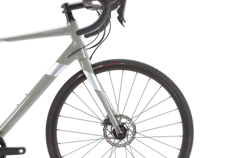 Cannondale Synapse 1 Shimano Tiagra Disc Road Bike 2022, Size 56cm