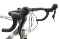 Cannondale Synapse 1 Shimano Tiagra Disc Road Bike 2022, Size 56cm
