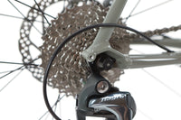 Cannondale Synapse 1 Shimano Tiagra Disc Road Bike 2022, Size 56cm