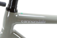 Cannondale Synapse 1 Shimano Tiagra Disc Road Bike 2022, Size 56cm