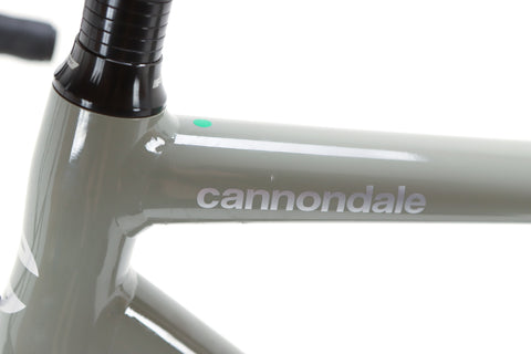Cannondale Synapse 1 Shimano Tiagra Disc Road Bike 2022, Size 56cm