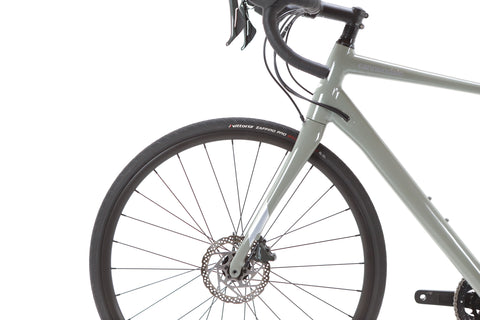 Cannondale Synapse 1 Shimano Tiagra Disc Road Bike 2022, Size 56cm