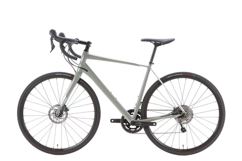 Cannondale Synapse 1 Shimano Tiagra Disc Road Bike 2022, Size 56cm