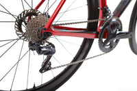 Giant Defy Advanced Pro Shimano Ultegra Disc Road Bike 2021, Size Large