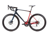 Giant Defy Advanced Pro Shimano Ultegra Disc Road Bike 2021, Size Large