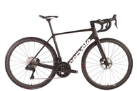 Cervelo R5 Shimano Ultegra Di2 Disc Road Bike 2023, Size 54cm