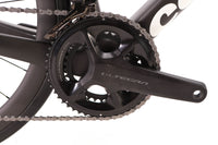 Cervelo R5 Shimano Ultegra Di2 Disc Road Bike 2023, Size 54cm
