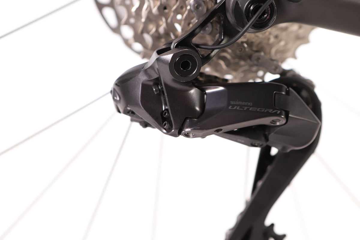 Cervelo R5 Shimano Ultegra Di2 Disc Road Bike 2023, Size 54cm