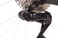 Cervelo R5 Shimano Ultegra Di2 Disc Road Bike 2023, Size 54cm