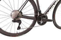 Cervelo R5 Shimano Ultegra Di2 Disc Road Bike 2023, Size 54cm