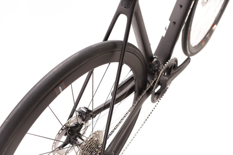 Cervelo R5 Shimano Ultegra Di2 Disc Road Bike 2023, Size 54cm