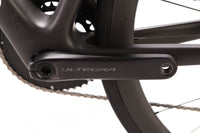 Cervelo R5 Shimano Ultegra Di2 Disc Road Bike 2023, Size 54cm