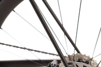 Cervelo R5 Shimano Ultegra Di2 Disc Road Bike 2023, Size 54cm
