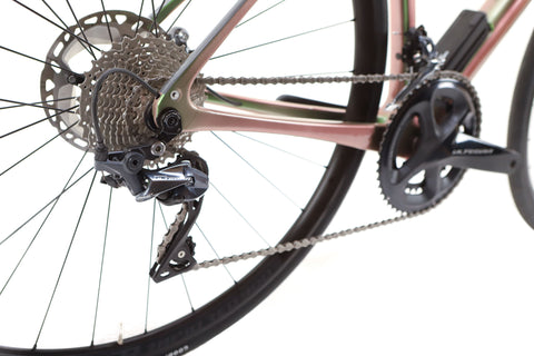 Cannondale Synapse 2 RL Shimano Ultegra Disc Road Bike 2022, Size 56cm