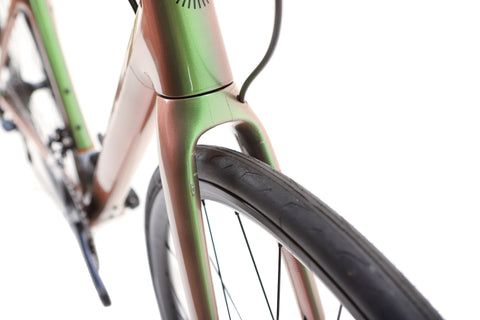 Cannondale Synapse 2 RL Shimano Ultegra Disc Road Bike 2022, Size 56cm