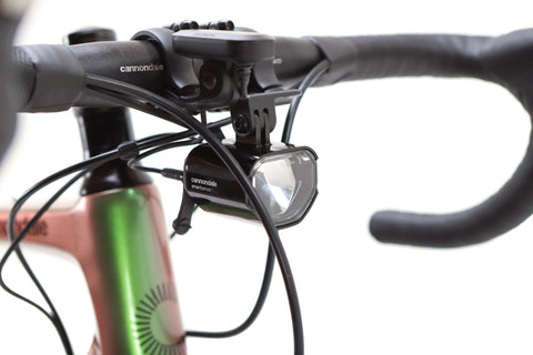 Cannondale Synapse 2 RL Shimano Ultegra Disc Road Bike 2022, Size 56cm