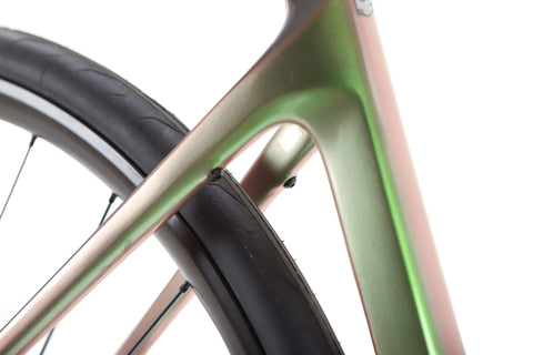 Cannondale Synapse 2 RL Shimano Ultegra Disc Road Bike 2022, Size 56cm