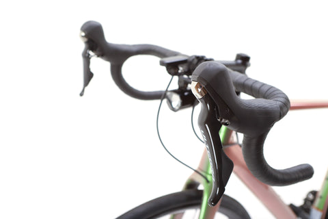 Cannondale Synapse 2 RL Shimano Ultegra Disc Road Bike 2022, Size 56cm