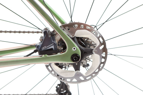 Cannondale Synapse 2 RL Shimano Ultegra Disc Road Bike 2022, Size 56cm