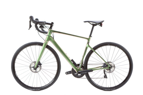 Cannondale Synapse 2 RL Shimano Ultegra Disc Road Bike 2022, Size 56cm