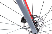 Trek Domane SL 4 Gen 3 Shimano Tiagra Disc Road Bike 2021, Size 60cm